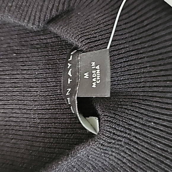 New Ann Taylor sequin Sweater - Picture 3 of 3